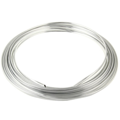 Car Auto Truck Door Edge Guard Trim Molding Protector Strip, Length: 12m, 12m