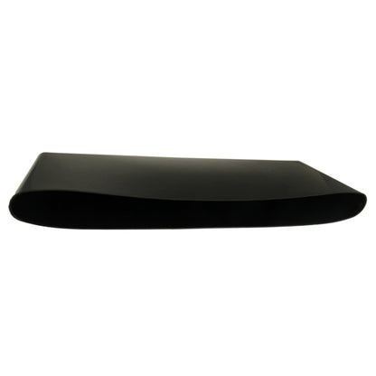 2 PCS Car Seat Gap Organizer, Black, Coffee