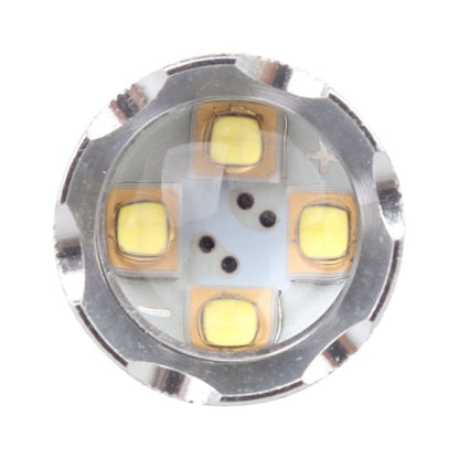 T20/7440 Single Wire 80W 800LM 6500K White Light 16-3535-LEDs Car Foglight, Constant Current , DC12-24V, T20