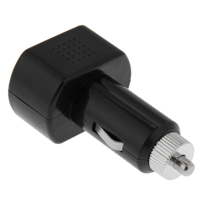DC 12V / 24V LED Display Mini Auto Electric Voltmeter, Mini Auto Electric Voltmeter