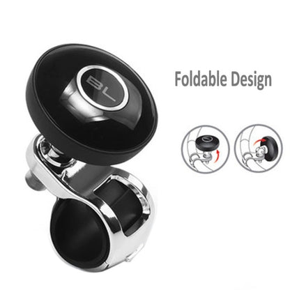 Car Vehicle Steering Wheel Spinner Knob Power Handle, Random Delivery, Car Steering Wheel Spinner Knob