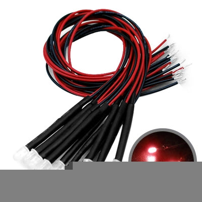 10 PCS DIY LED Light Bulb