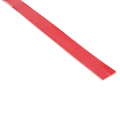 Universal Transparent Double Sided Adhesive Tape, Width: 0.8cm, Length: 2m, 0.8cm