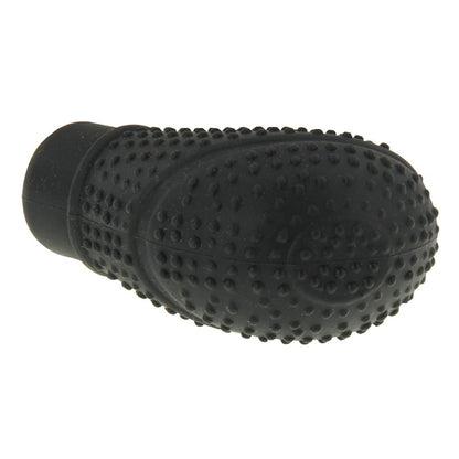 Universal Elasticity Nonslip Soft Silicone Car Gear Shift Knob Cover