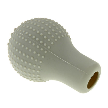 Universal Elasticity Nonslip Soft Silicone Car Gear Shift Knob Cover