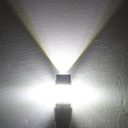 H7 850LM 100W LED Car Front Headlights / Daytime Running Light / Driving Lamp Bulb, DC 12-24V, H7