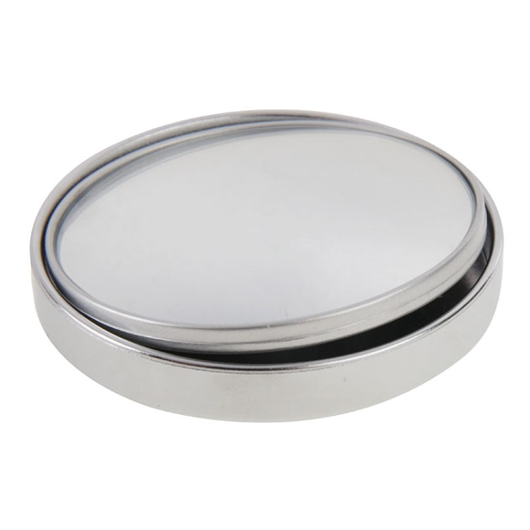 3R-036 Car Blind Spot Rear View Wide Angle Mirror, Diameter: 7.5cm, 3R-036