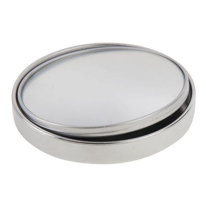 3R-036 Car Blind Spot Rear View Wide Angle Mirror, Diameter: 7.5cm, 3R-036