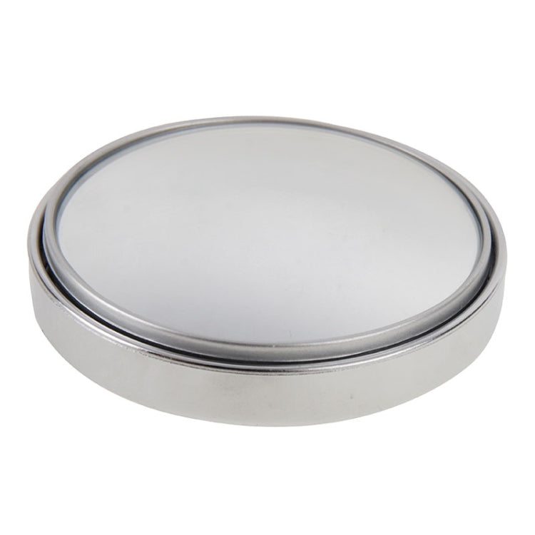 3R-036 Car Blind Spot Rear View Wide Angle Mirror, Diameter: 7.5cm, 3R-036