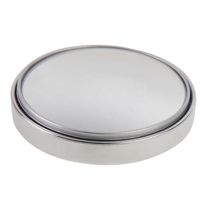 3R-036 Car Blind Spot Rear View Wide Angle Mirror, Diameter: 7.5cm, 3R-036