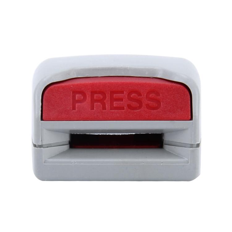 2 PCS Universal Car Seat Belt Extension Buckle, (Grey), (Black), (Khaki)