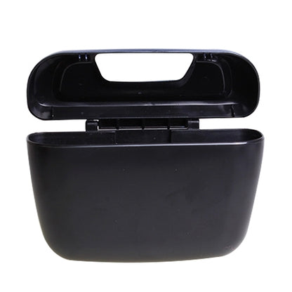 Multifunctional Mini Car Storage / Garbage Box, Random Color Delivery, Mini Car Storage Box