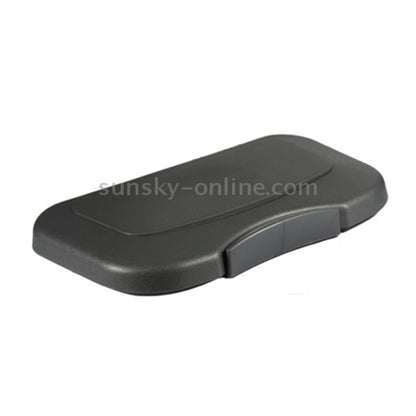 Car Rear Seat Multifunctional Folding Drink Holder, Car