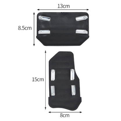 Car Universal Non-Slip Pedal
