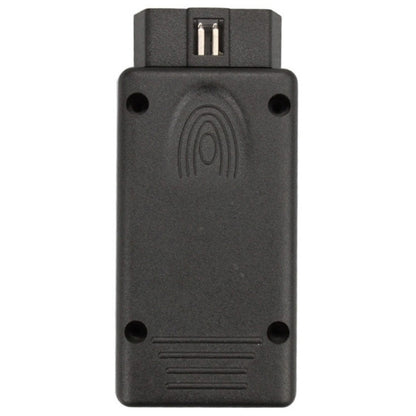 MPPS V16.1.02 ECU Chip Tuning Professional Diagnostic Tool for EDC15 / EDC16 / EDC17 Inkl CHECKSUM Read & Write Memory, Diagnostic Tool