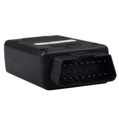 MPPS V16.1.02 ECU Chip Tuning Professional Diagnostic Tool for EDC15 / EDC16 / EDC17 Inkl CHECKSUM Read & Write Memory, Diagnostic Tool