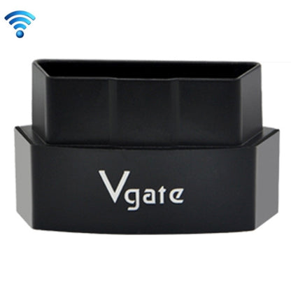 Super Mini Vgate iCar3 OBDII WiFi Car Scanner Tool, Support Android & iOS, WiFi(Blue), WiFi(Red), WiFi(White), WiFi(Black), WiFi(Green)