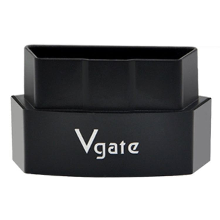 Super Mini Vgate iCar3 OBDII WiFi Car Scanner Tool, Support Android & iOS, WiFi(Blue), WiFi(Red), WiFi(White), WiFi(Black), WiFi(Green)