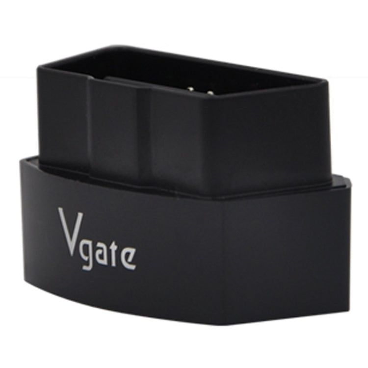 Super Mini Vgate iCar3 OBDII WiFi Car Scanner Tool, Support Android & iOS, WiFi(Blue), WiFi(Red), WiFi(White), WiFi(Black), WiFi(Green)