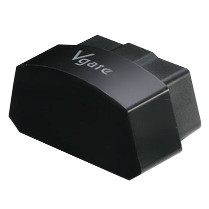 Super Mini Vgate iCar3 OBDII WiFi Car Scanner Tool, Support Android & iOS, WiFi(Blue), WiFi(Red), WiFi(White), WiFi(Black), WiFi(Green)