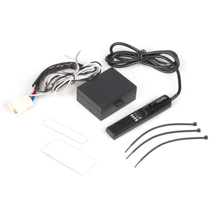 APEXI Universal Blue LED Auto Timer For NA &Turbo, Auto Timer For NA &Turbo