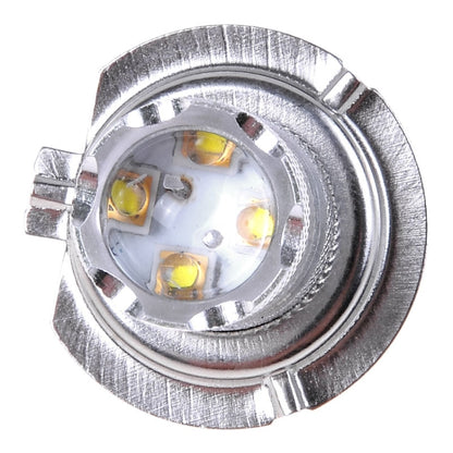 2 PCS H7 800 Lumen 80W 16-3535-LEDs 6000K White Light Car LED Fog Light, DC 12-24V, H7 80W