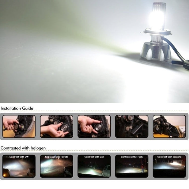 2PCS 1157/BAY15D 650 Lumen 50W 10-3535-LEDs 6500K White Light Car Brake Light, DC 12-24V, 1157
