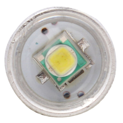 MZ T15 11W + 5W 520LM White Light CREE + 32 LED 4014 SMD Car Brake Light Fog Lights Bulb, DC 12V, T15