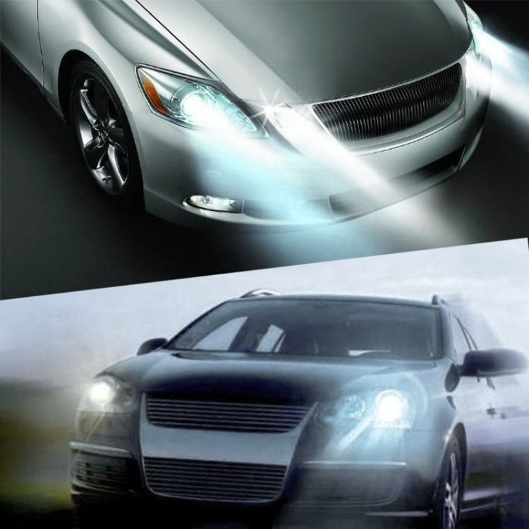 MZ T15 11W + 5W 520LM White Light CREE + 32 LED 4014 SMD Car Brake Light Fog Lights Bulb, DC 12V, T15