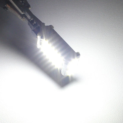 2PCS T15 6W 30-SMD 4014 6500K 900LM White Light Decoded Error-Free LED Car Backup Lamp, 30-SMD 4014