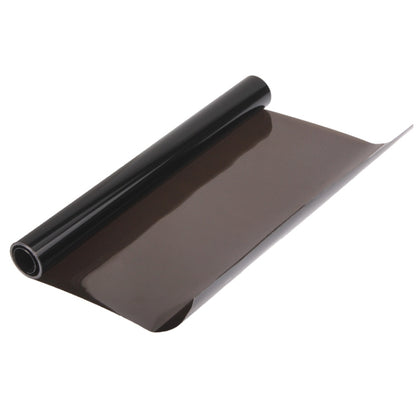 Protective Decoration Flash Point Car Light Membrane /Lamp Sticker, Size: 195cm x 30cm, Dark Black, Baby Blue, Fluorescent Green, Pink, Crystal Green, Matte Black, Dark Blue, Grey Black