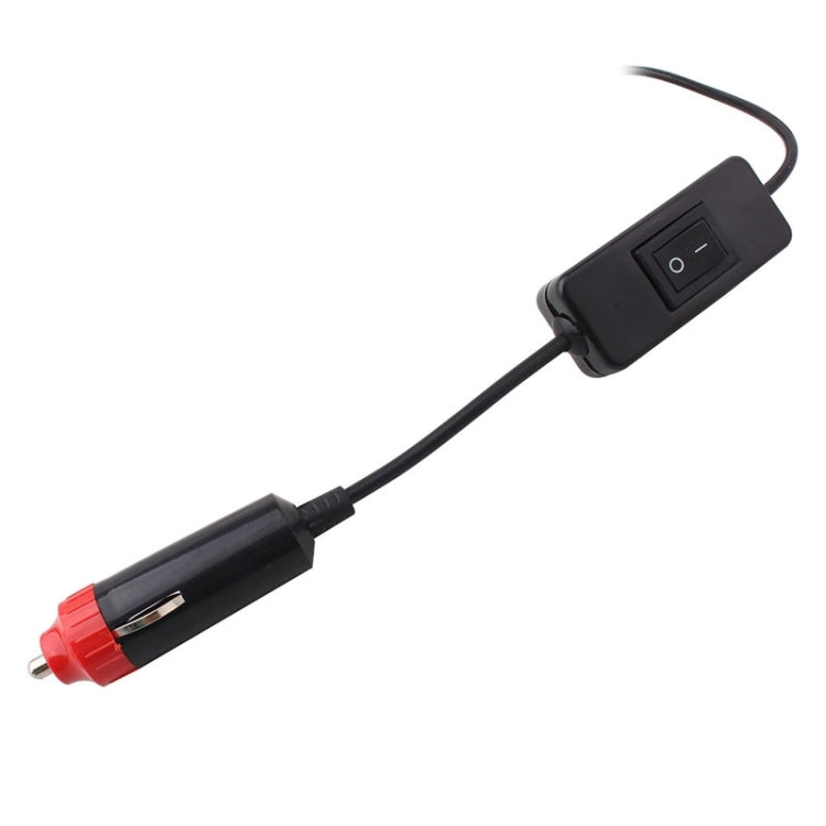 8W 800LM 8-LED 3-Modes Adjustable Angle Car Strobe Flash Dash Emergency Light Warning Lamp with Suckers, DC 12V, Yellow, White + Red, White + Yellow, Red + Blue, Blue, Red, White