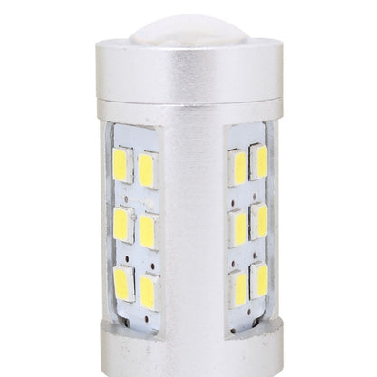2PCS 1157/BAY15D 4.2W 630LM White Light 21 LED 2835 SMD Car Brake Light Steering Light Bulb,  DC 12V, 1157