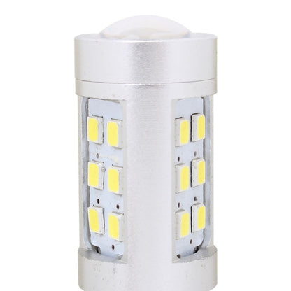 2 PCS 9006 4.2W 630LM White Light 21 LED 2835 SMD Car Brake Light Steering Light Bulb, DC 12V, 9006