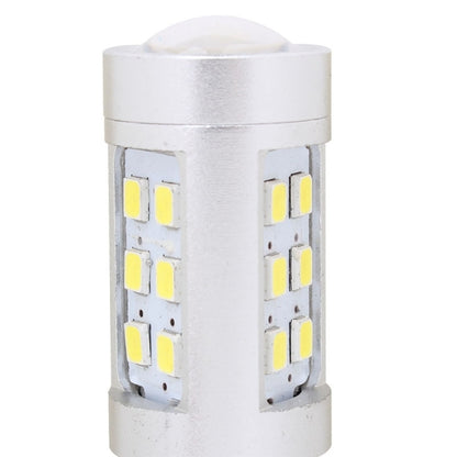 2 PCS H7 4.2W 630LM White Light 21 LED 2835 SMD Car Front Fog Light Lamp Bulb,  DC 12V, H7