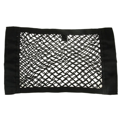 Car Seat Hanging Storage Mesh Bag, Size: 40x24.5 cm, 40x24.5 cm