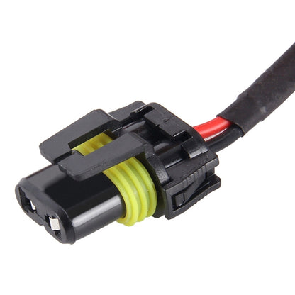 DC12V 35W 2x H7 Slim HID Xenon Light, High Intensity Discharge Lamp, H7, Color Temperature: 8000K, H7, Color Temperature: 6000K