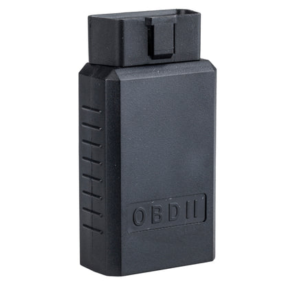 Portable ELM327 OBDII WiFi Car Diagnostic Interface Scanner Support All OBDII Protocols, ELM327 OBDII WiFi