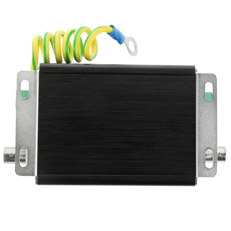 FSPD-02 2 in 1 CCTV Video Monitor Surge Arrester, FSPD