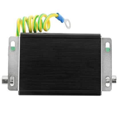 FSPD-02 2 in 1 CCTV Video Monitor Surge Arrester, FSPD