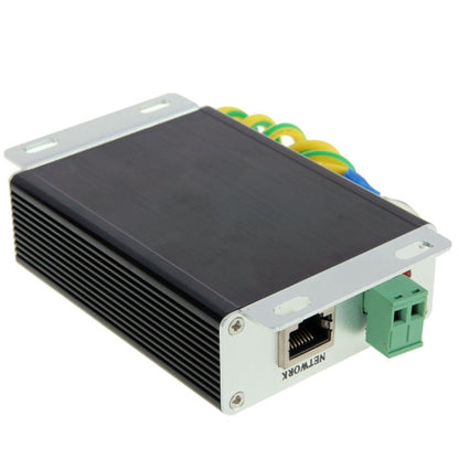 FSPD-02 2 in 1 CCTV Video Monitor Surge Protection Arrester, FSPD-02