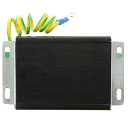FSPD-02 2 in 1 CCTV Video Monitor Surge Protection Arrester, FSPD-02