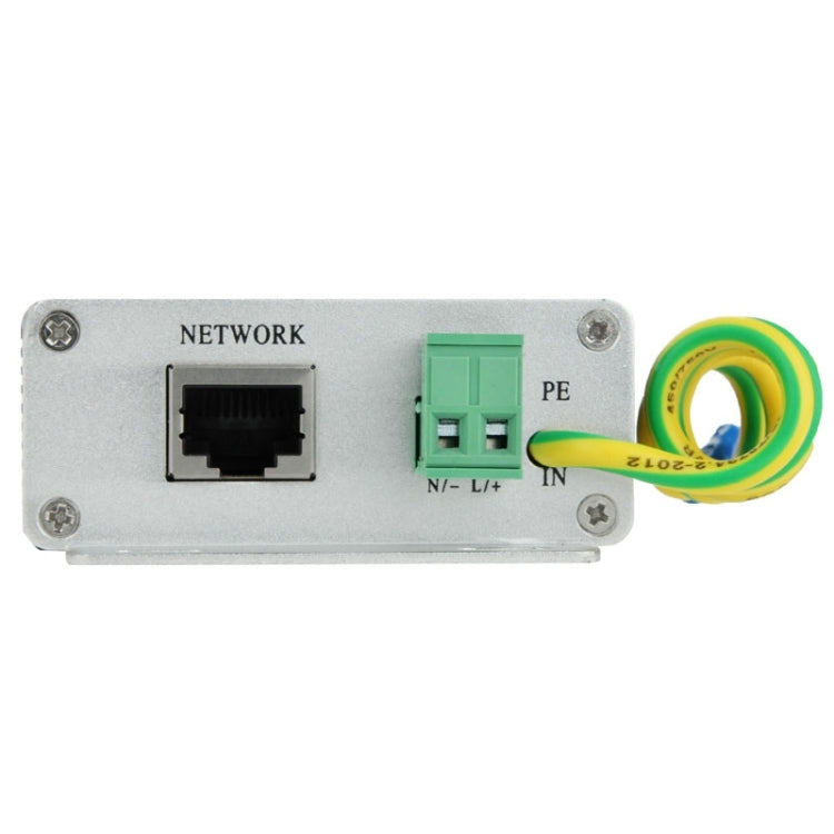 FSPD-02 2 in 1 CCTV Video Monitor Surge Protection Arrester, FSPD-02