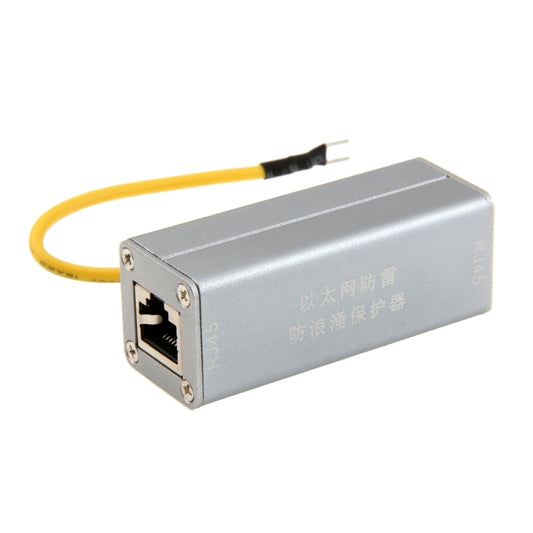 Network Arrester Surge Protector, Protector
