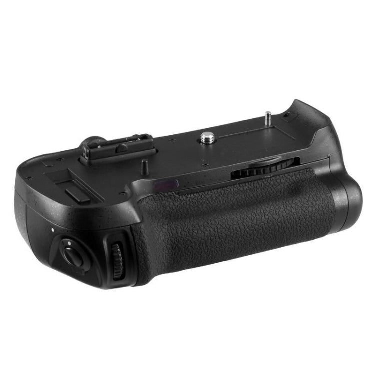 Battery Grip MB-D12 for Nikon D800 / D800E with a Battery Holder, For Nikon D800