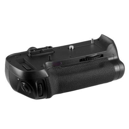 Battery Grip MB-D12 for Nikon D800 / D800E with a Battery Holder, For Nikon D800