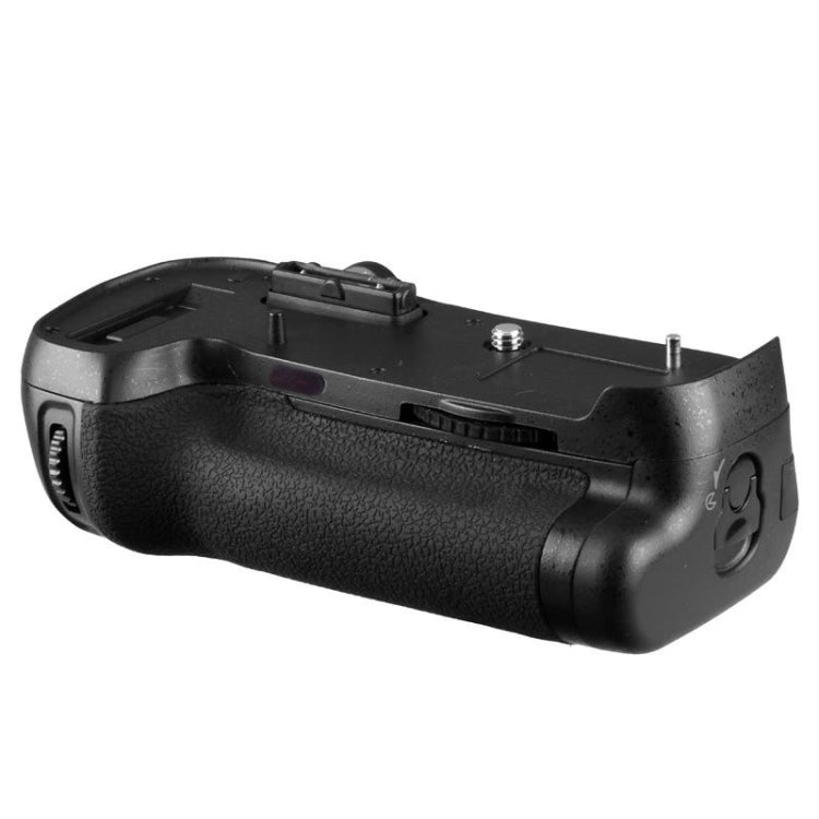 Battery Grip MB-D12 for Nikon D800 / D800E with a Battery Holder, For Nikon D800