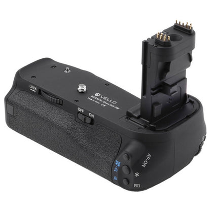 Professional Creates Beautiful Moment Vertical Battery Grip with Infrared Remote for Canon C70DB, For Canon C70DB