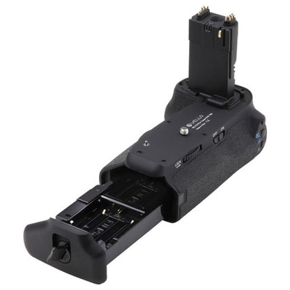 Professional Creates Beautiful Moment Vertical Battery Grip with Infrared Remote for Canon C70DB, For Canon C70DB
