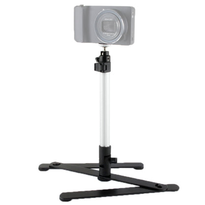 360 Degree Rotational Multi-Angle Macro Shooting Bracket for Digital Camera